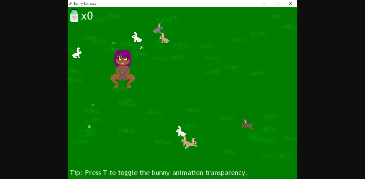 Others Completed Bunny Bonanza [v1.1] [slySableye] | Free Adult Games