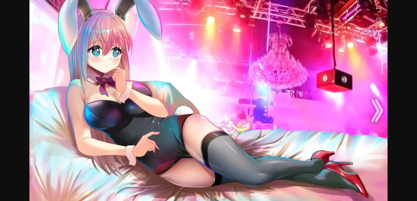 Others Completed Bunny Girl Story [Final] [Hunny Bunny Studio] | Free Adult Games