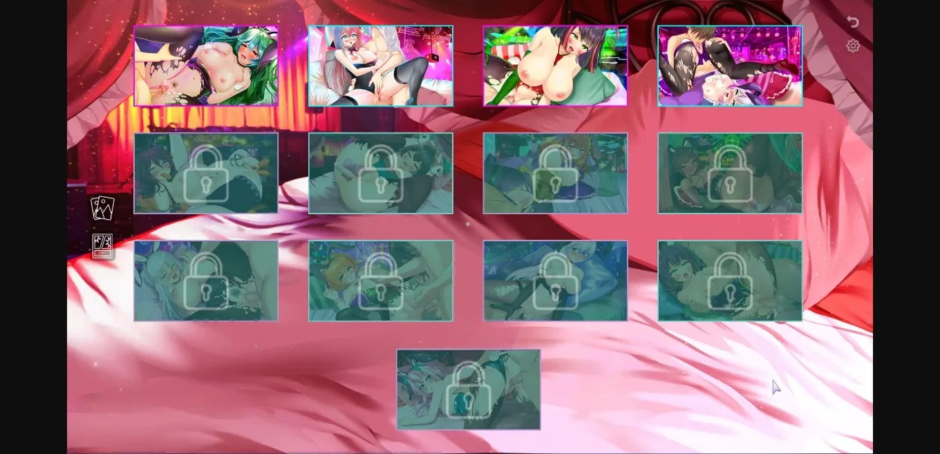 Others Completed Bunny Girl Story [Final] [Hunny Bunny Studio] | Free Adult Games