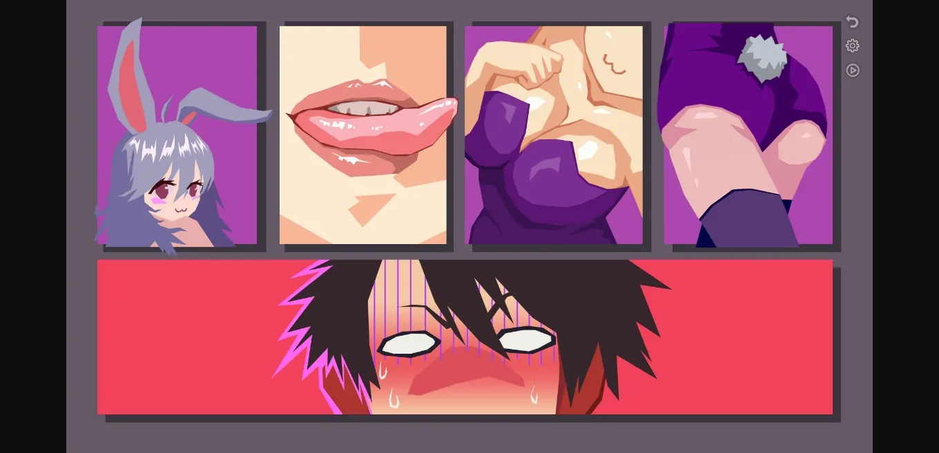 Others Completed Bunny Girl Story [Final] [Hunny Bunny Studio] | Free Adult Games