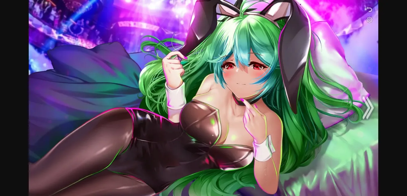 Others Completed Bunny Girl Story [Final] [Hunny Bunny Studio] | Free Adult Games