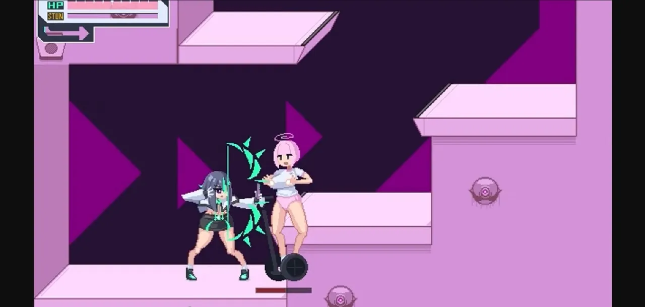 Others Completed Buzama Streamers – BUZAMA 3 [v1.0] [Ende AA] | Free Adult Games