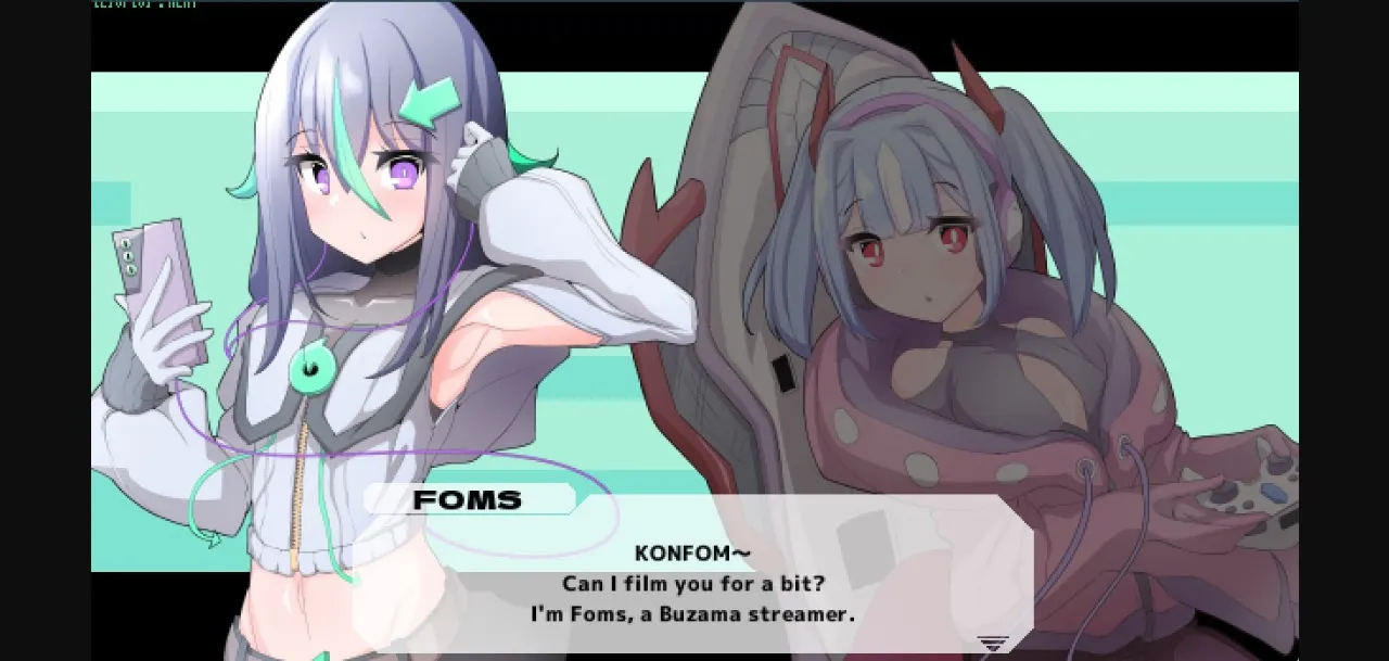 Others Completed Buzama Streamers – BUZAMA 3 [v1.0] [Ende AA] | Free Adult Games