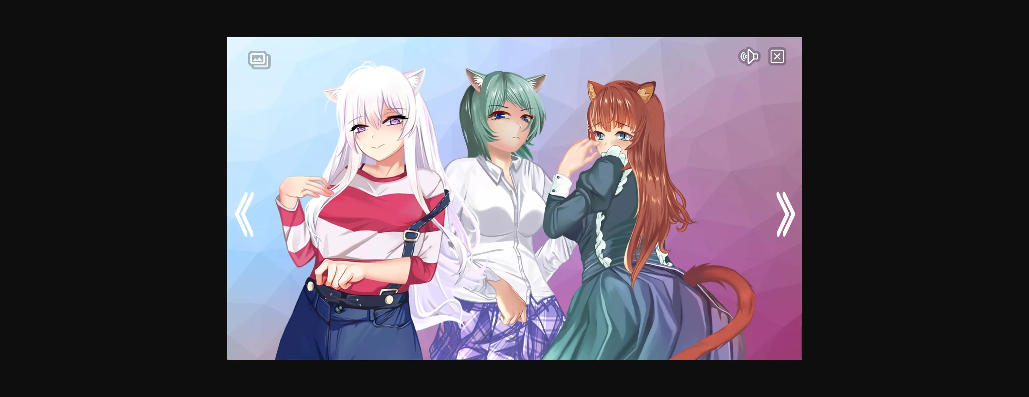 Others Completed Call of Hentai Neko [Final] [Pen in Apple studio] | Free Adult Games