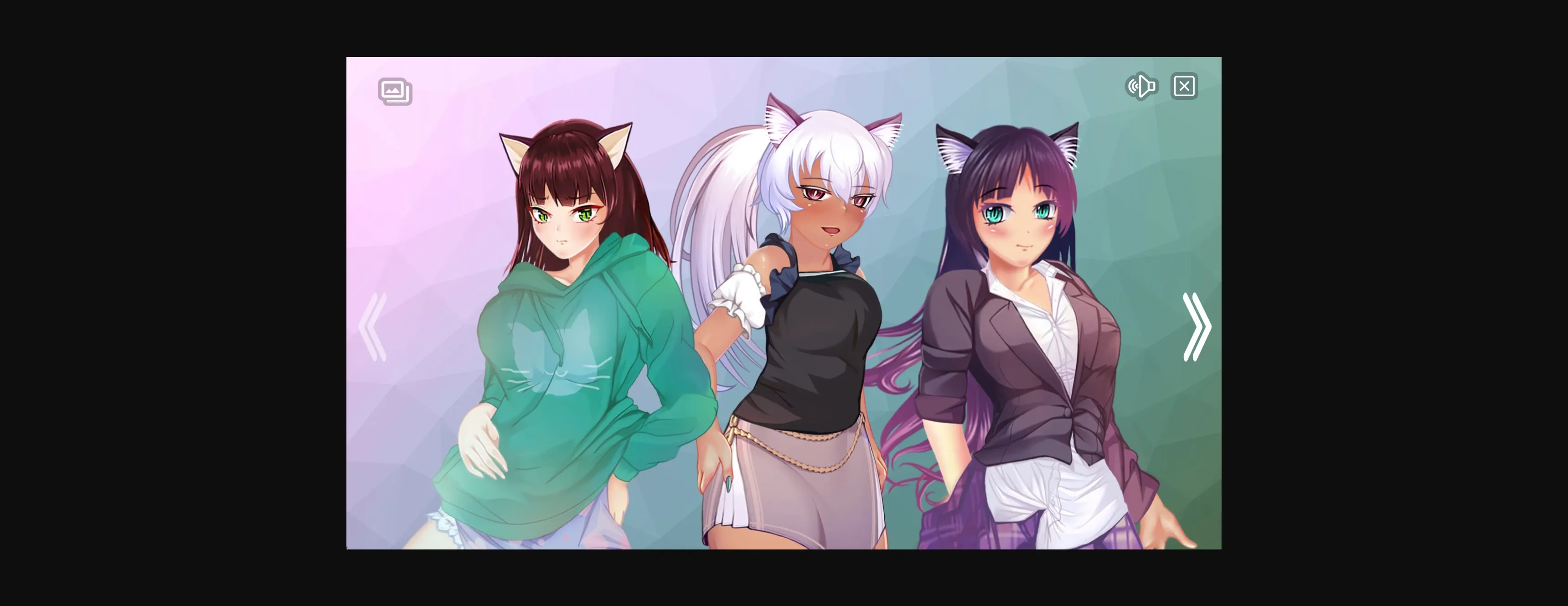 Others Completed Call of Hentai Neko [Final] [Pen in Apple studio] | Free Adult Games
