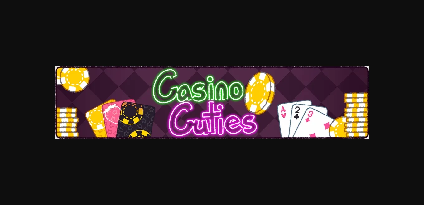Others Completed Casino Cuties [v1.3] [Team Annue and Friends] | Free Adult Games