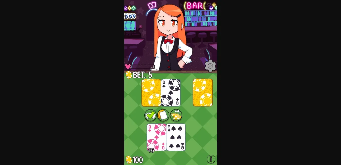 Others Completed Casino Cuties [v1.3] [Team Annue and Friends] | Free Adult Games