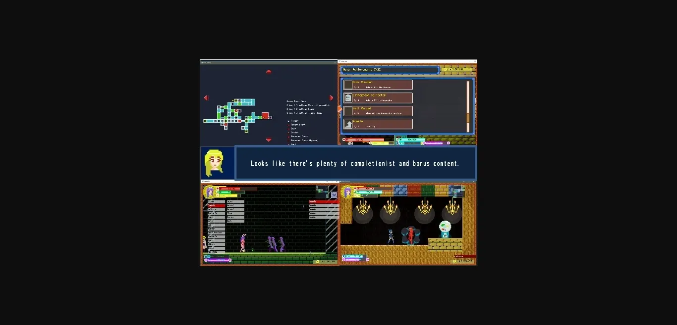 Others Completed Castle Evil [Ebisen Works] | Free Adult Games