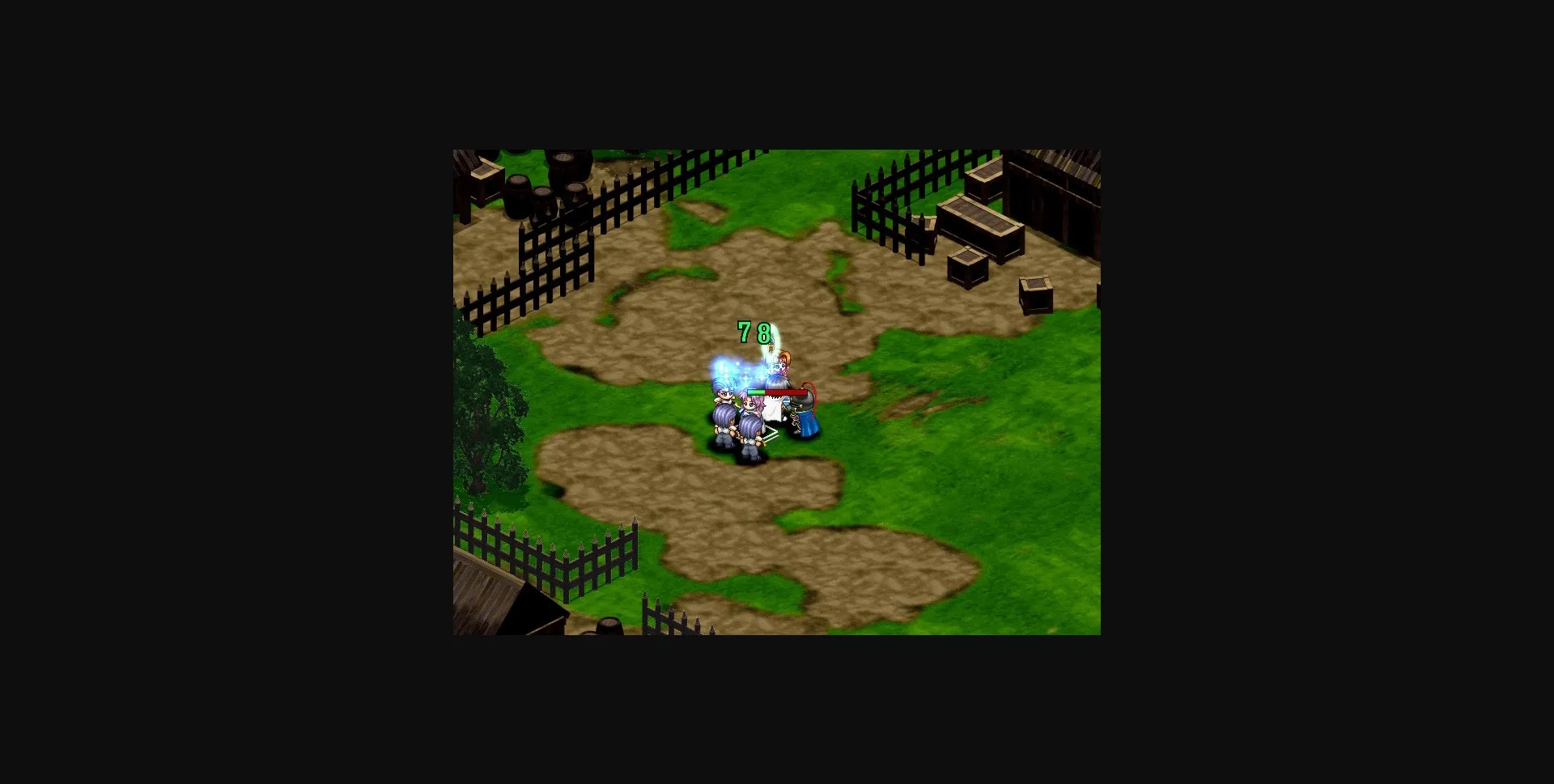 Others Completed Castle Fantasia 2  The Sacred War Renewal [Studio e.go!] | Free Adult Games