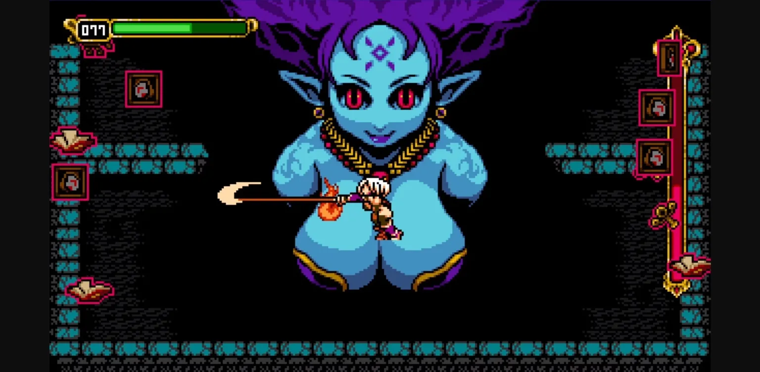 Others Completed Castle in The Clouds DX [Final] [Pixelteishoku, Libra Heart] | Free Adult Games