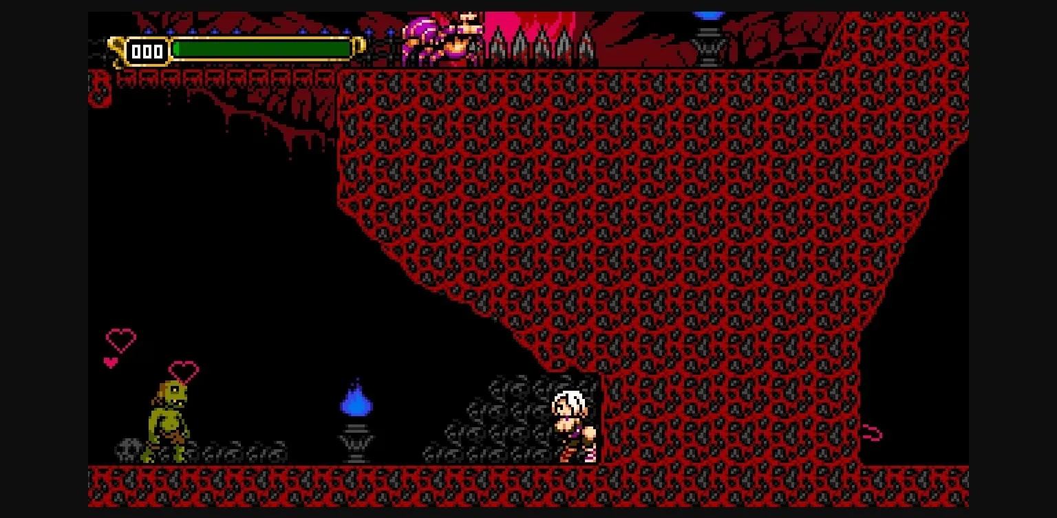 Others Completed Castle in The Clouds DX [Final] [Pixelteishoku, Libra Heart] | Free Adult Games