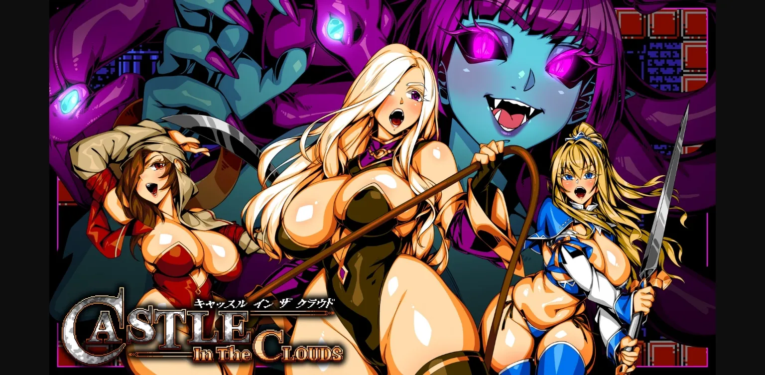 Others Completed Castle in The Clouds DX [Final] [Pixelteishoku, Libra Heart] | Free Adult Games