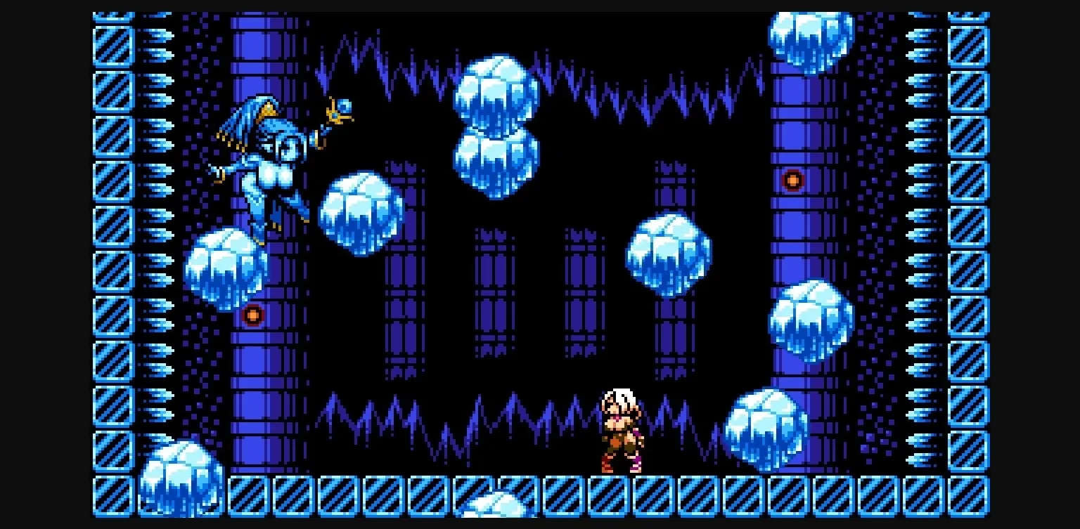 Others Completed Castle in The Clouds DX [Final] [Pixelteishoku, Libra Heart] | Free Adult Games