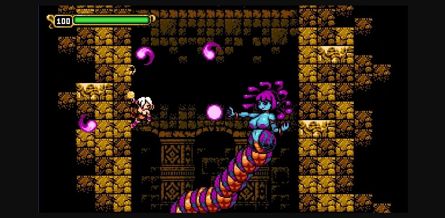 Others Completed Castle in The Clouds DX [Final] [Pixelteishoku, Libra Heart] | Free Adult Games