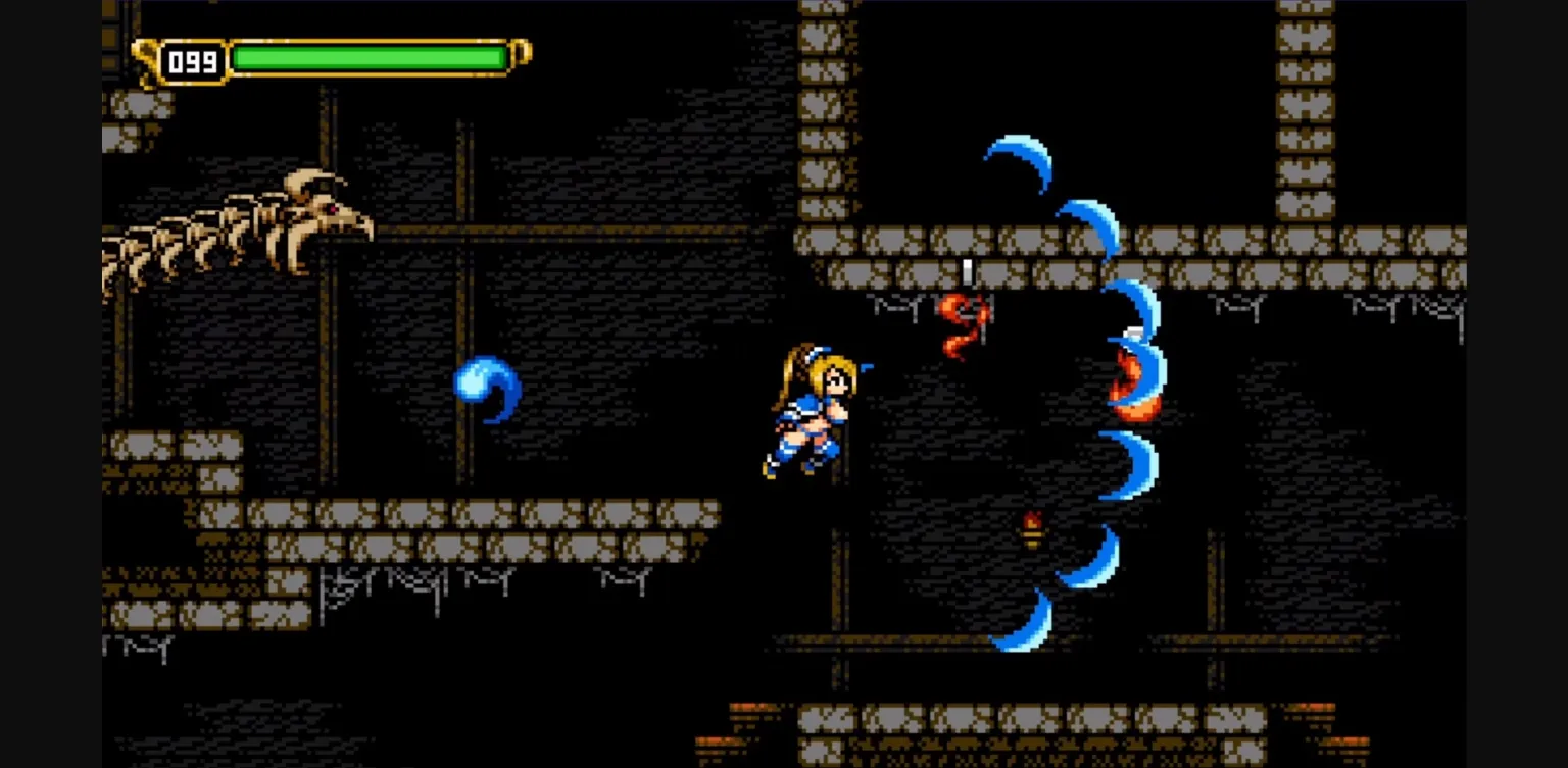 Others Completed Castle in The Clouds DX [Final] [Pixelteishoku, Libra Heart] | Free Adult Games