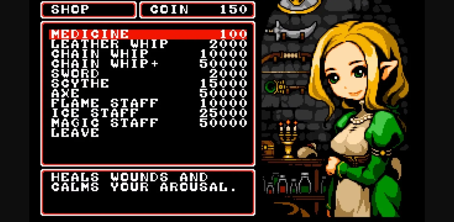 Others Completed Castle in The Clouds DX [Final] [Pixelteishoku, Libra Heart] | Free Adult Games