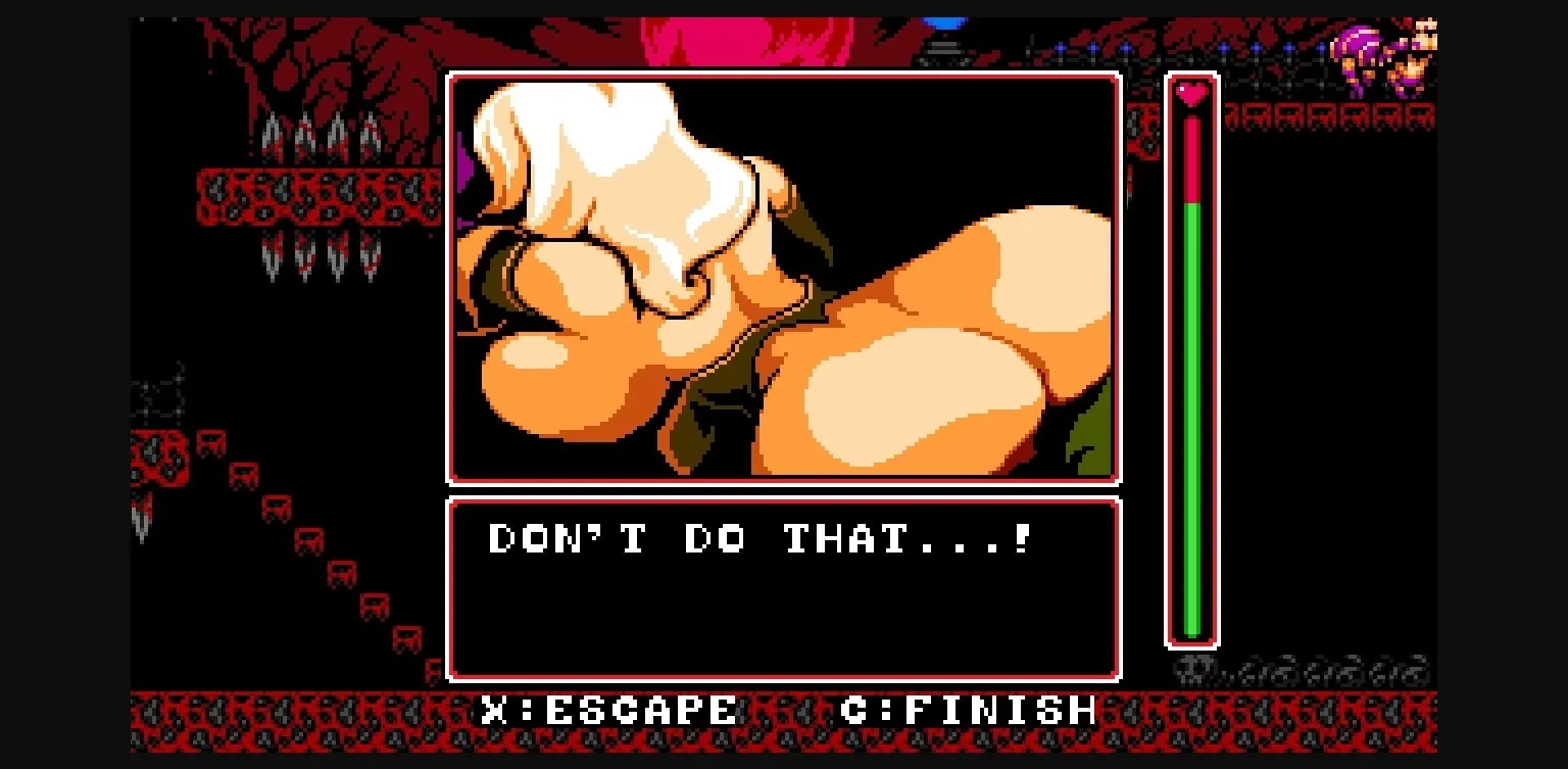 Others Completed Castle in The Clouds DX [Final] [Pixelteishoku, Libra Heart] | Free Adult Games