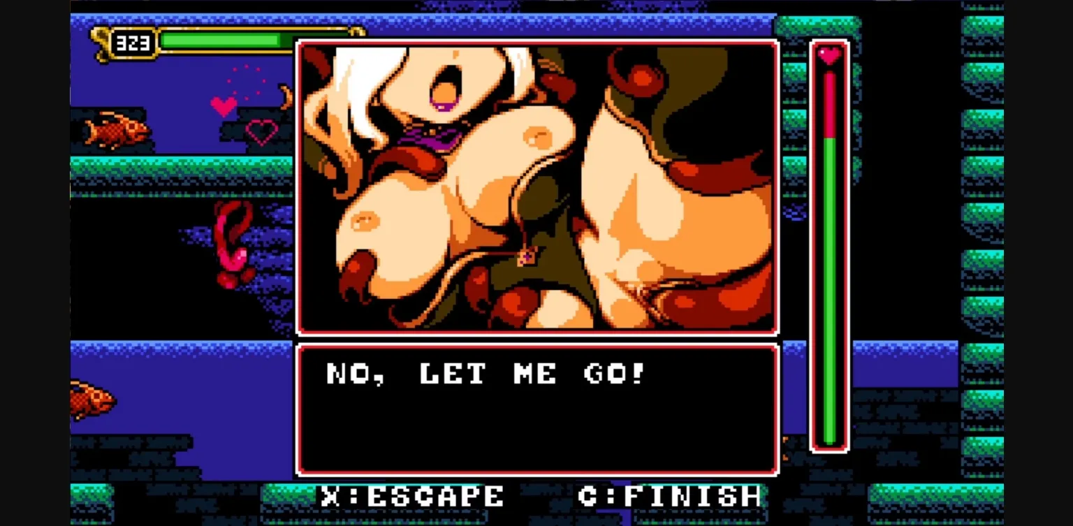 Others Completed Castle in The Clouds DX [Final] [Pixelteishoku, Libra Heart] | Free Adult Games