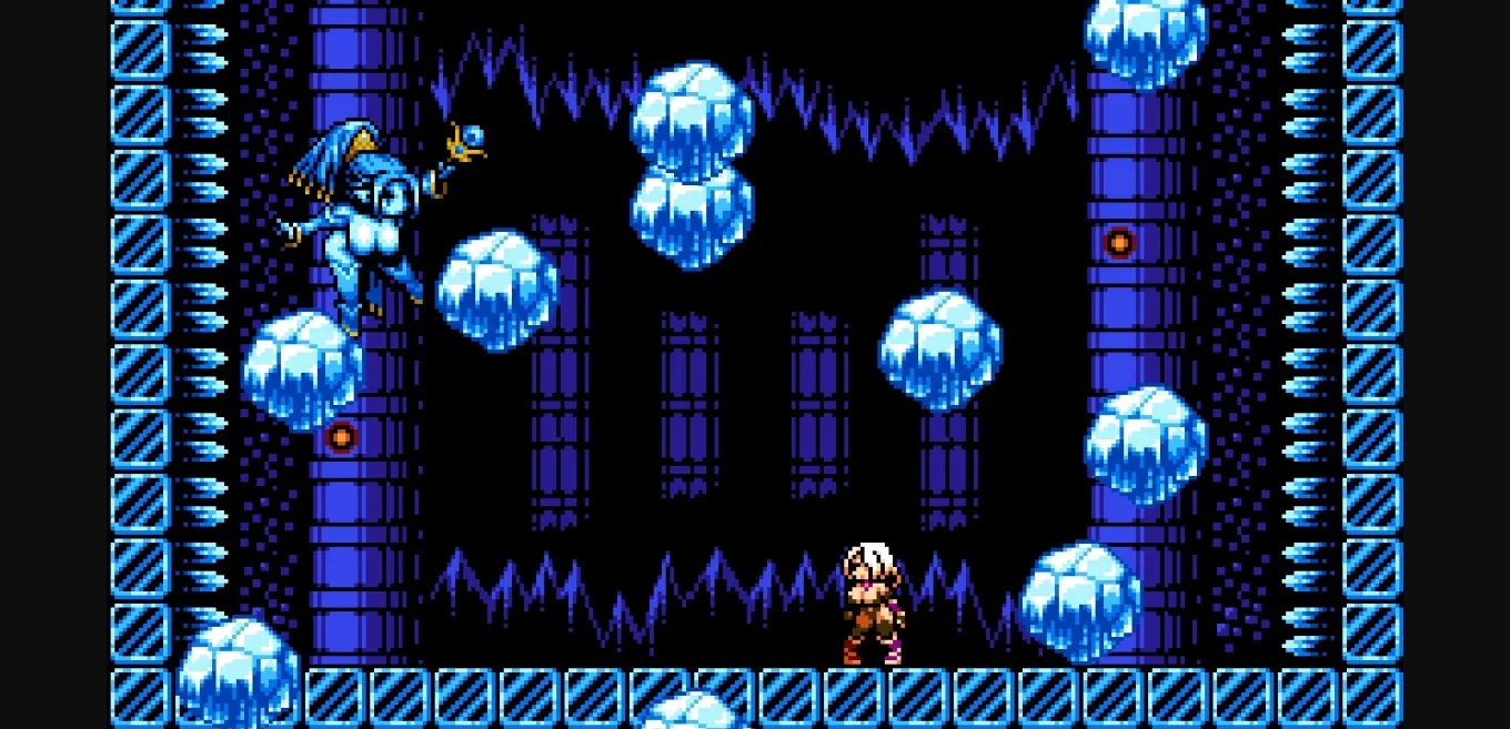 Others Completed Castle in the Clouds [Final] [pixel-teishoku] | Free Adult Games