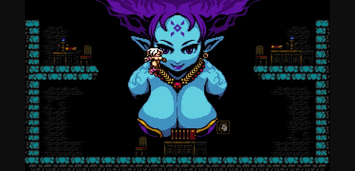 Others Completed Castle in the Clouds [Final] [pixel-teishoku] | Free Adult Games