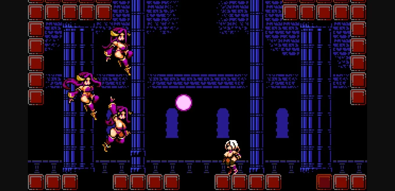 Others Completed Castle in the Clouds [Final] [pixel-teishoku] | Free Adult Games