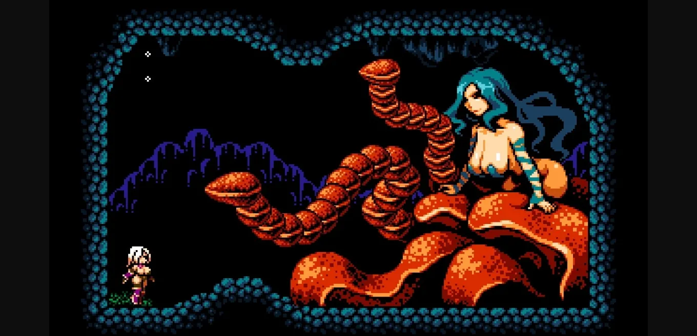 Others Completed Castle in the Clouds [Final] [pixel-teishoku] | Free Adult Games