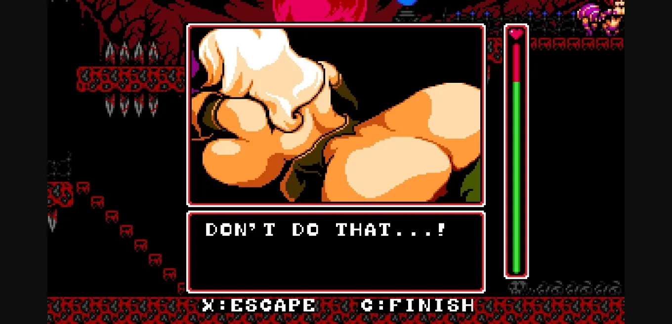 Others Completed Castle in the Clouds [Final] [pixel-teishoku] | Free Adult Games