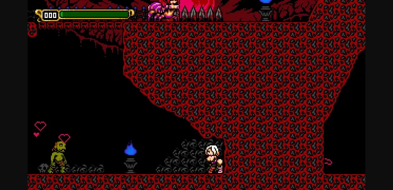 Others Completed Castle in the Clouds [Final] [pixel-teishoku] | Free Adult Games