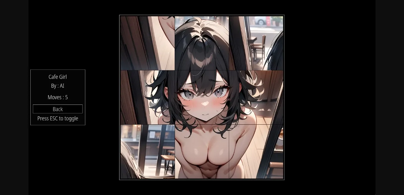 Others Completed Chan Puzzles [Final] [Vladimir-sama] | Free Adult Games