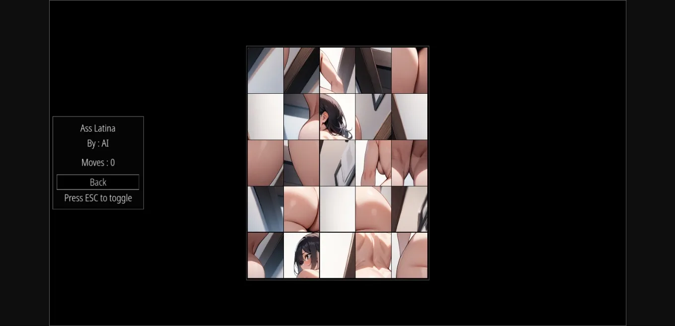 Others Completed Chan Puzzles [Final] [Vladimir-sama] | Free Adult Games