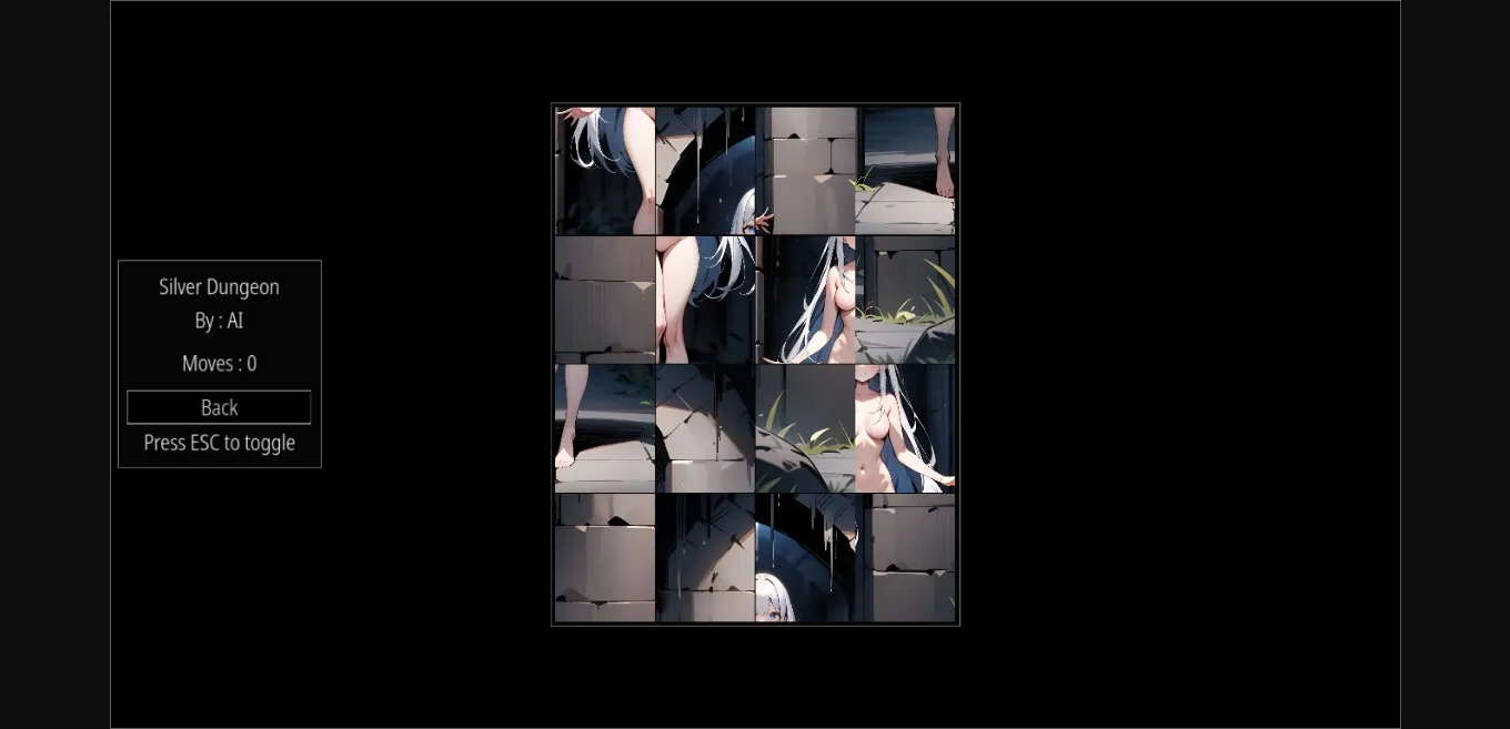 Others Completed Chan Puzzles [Final] [Vladimir-sama] | Free Adult Games