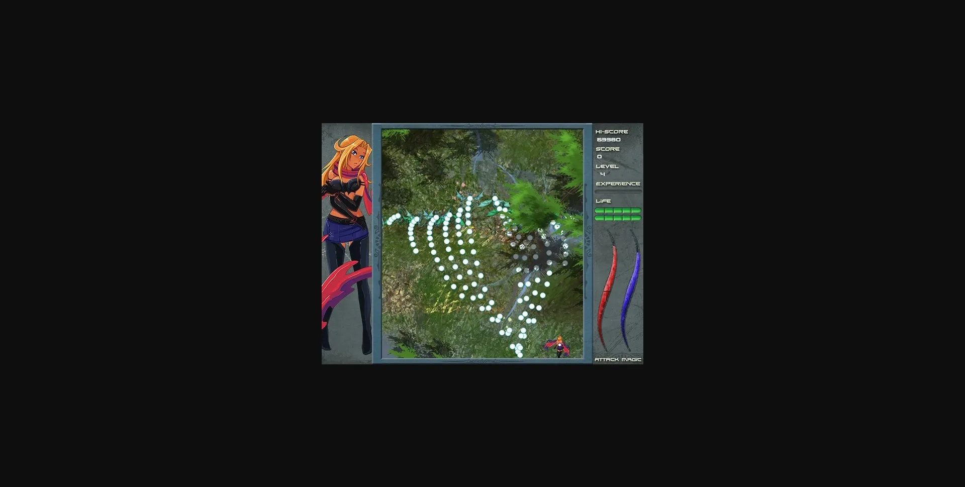 Others Completed Chaosrise [v1.0] [Multiworld Software] | Free Adult Games