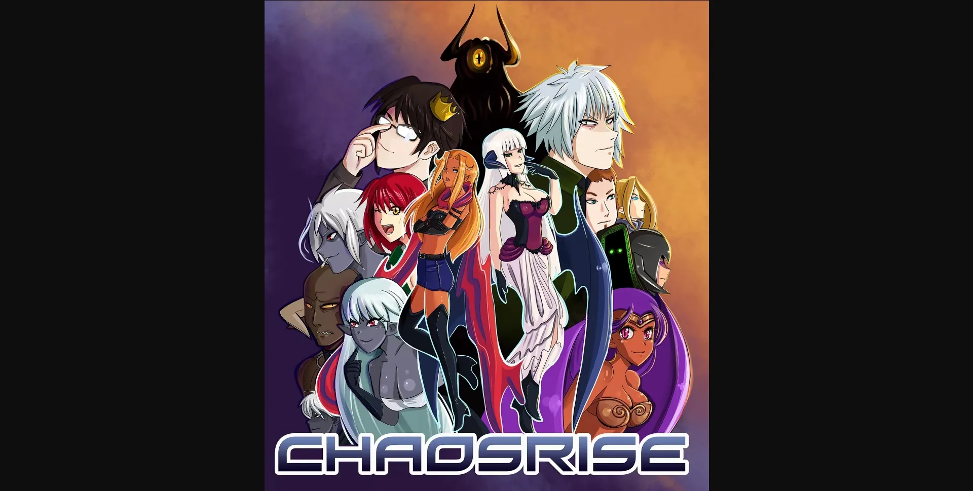 Others Completed Chaosrise [v1.0] [Multiworld Software] | Free Adult Games