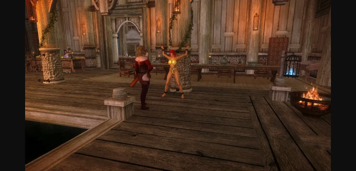 Others Completed Chastity Quest  Chasing the Next Release [Final] [Novus] | Free Adult Games