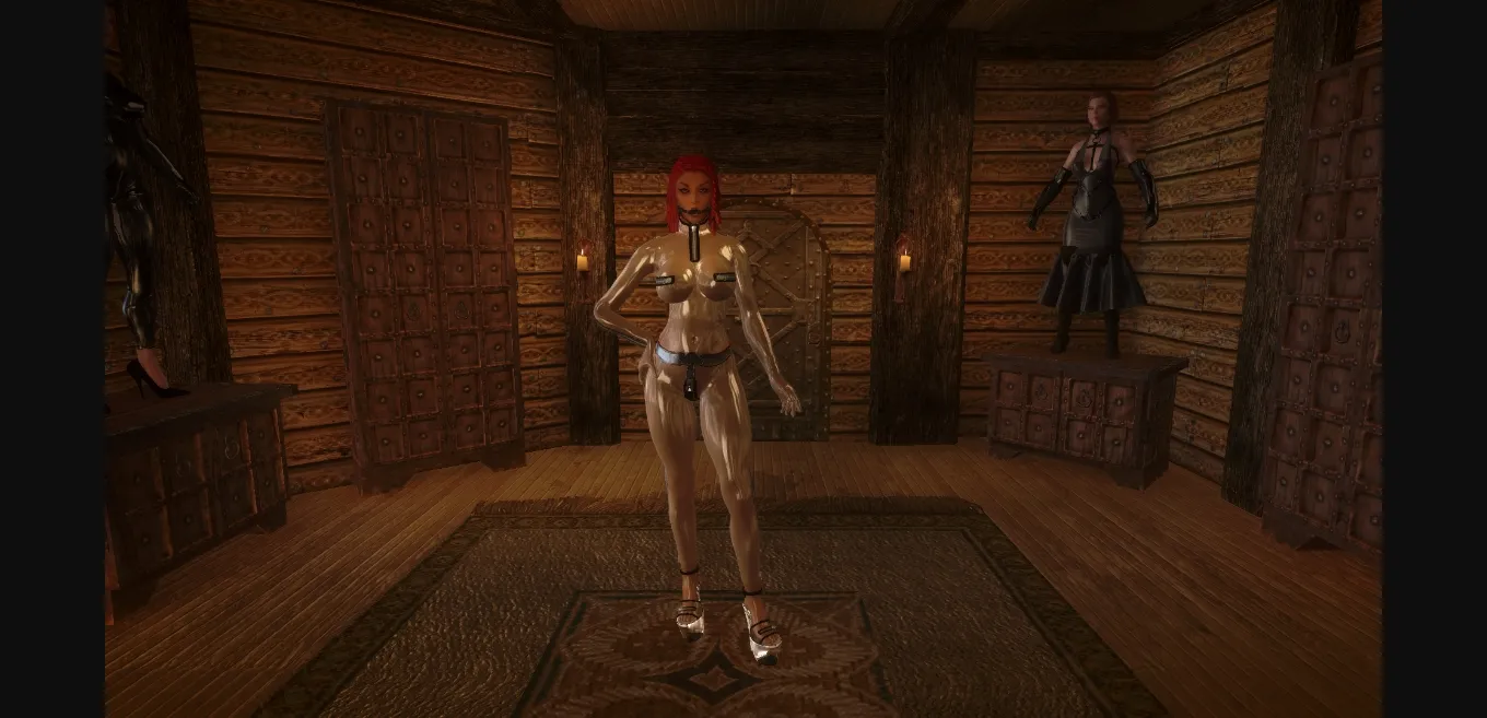 Others Completed Chastity Quest  Chasing the Next Release [Final] [Novus] | Free Adult Games