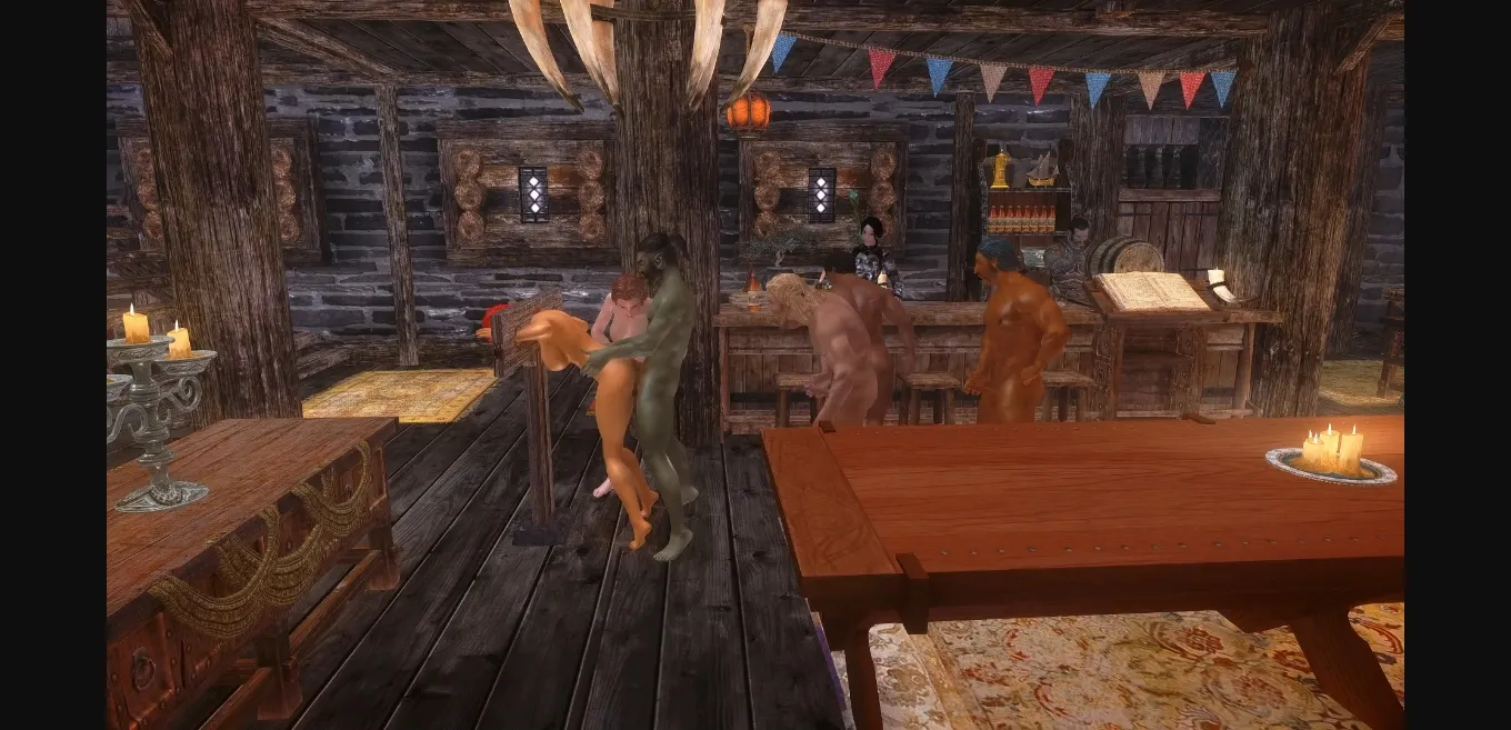 Others Completed Chastity Quest  Chasing the Next Release [Final] [Novus] | Free Adult Games