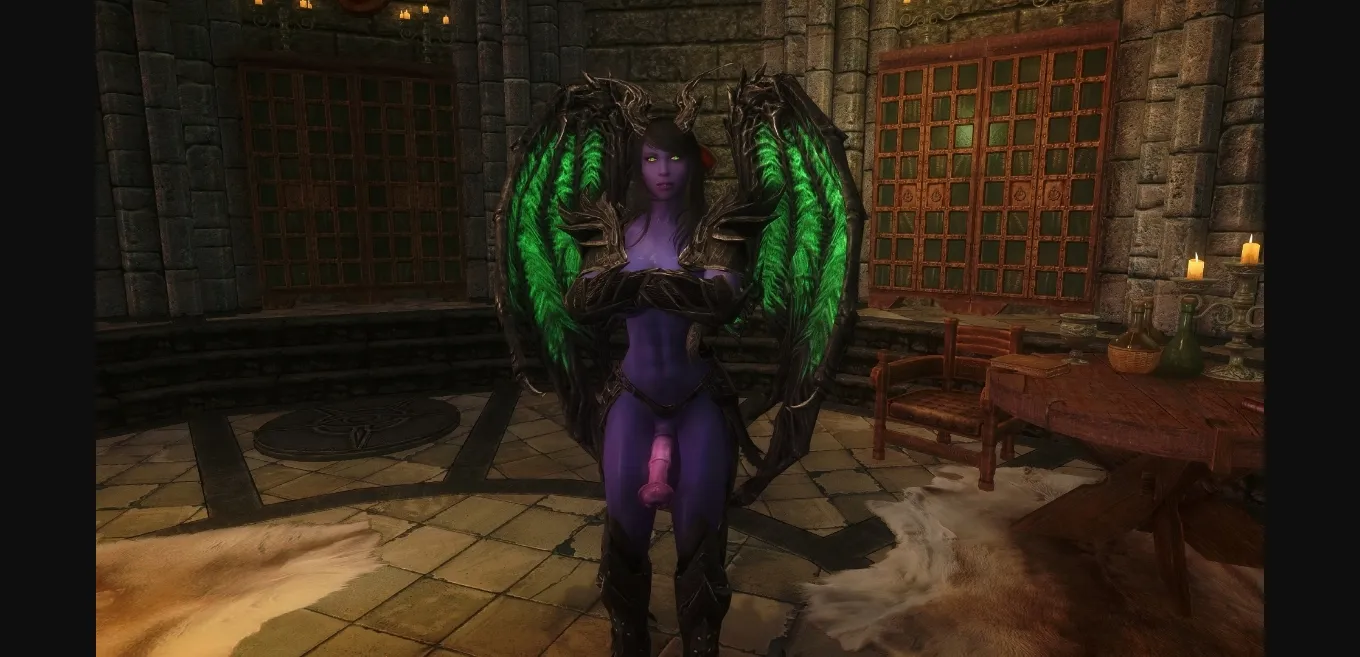 Others Completed Chastity Quest  Chasing the Next Release [Final] [Novus] | Free Adult Games