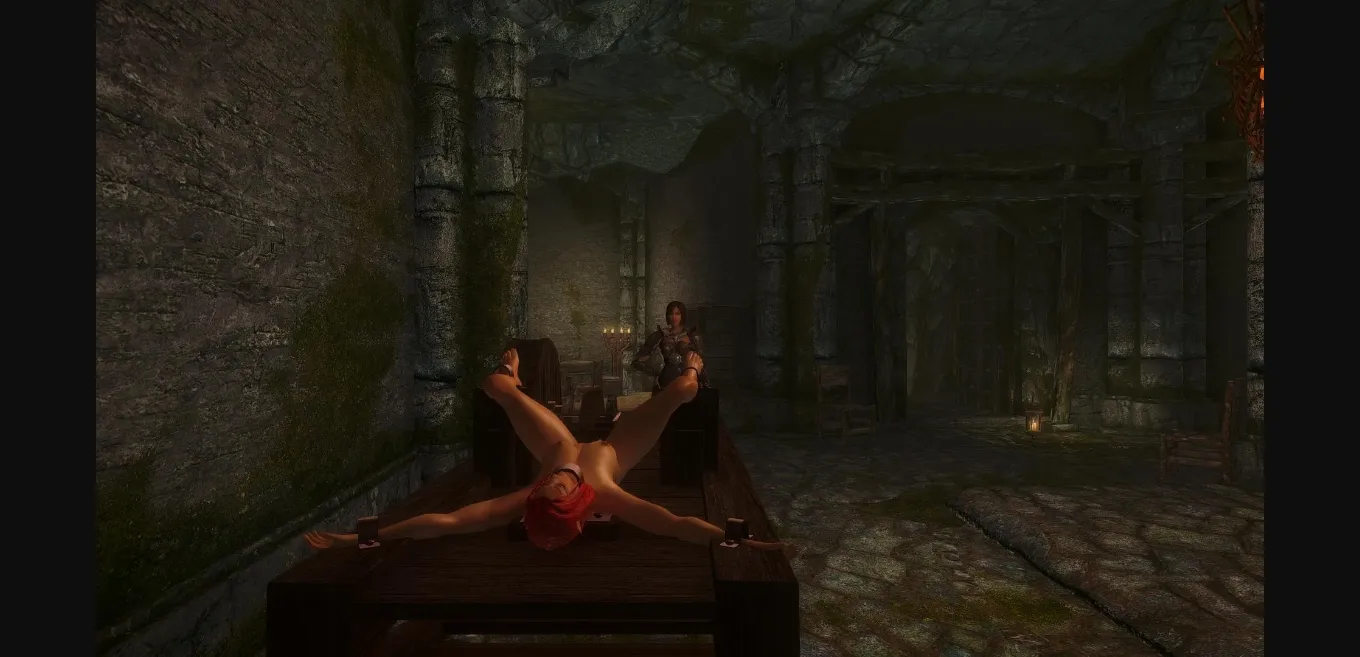 Others Completed Chastity Quest  Chasing the Next Release [Final] [Novus] | Free Adult Games