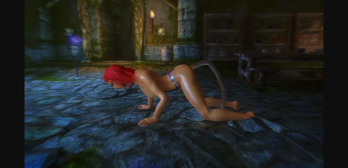 Others Completed Chastity Quest  Chasing the Next Release [Final] [Novus] | Free Adult Games