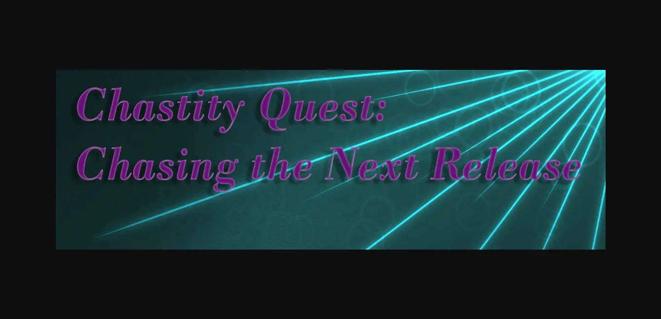 Others Completed Chastity Quest  Chasing the Next Release [Final] [Novus] | Free Adult Games