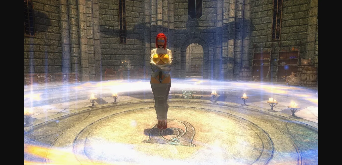 Others Completed Chastity Quest  Chasing the Next Release [Final] [Novus] | Free Adult Games