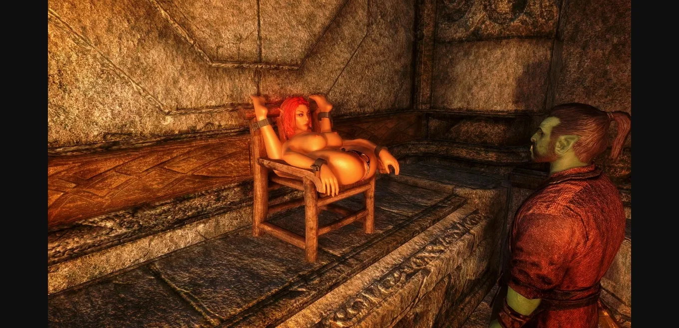 Others Completed Chastity Quest  Chasing the Next Release [Final] [Novus] | Free Adult Games