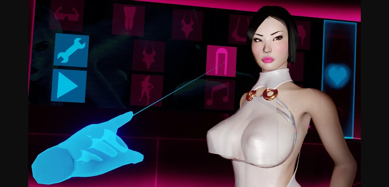 Others Completed Cherry VX [Final Update 5] [Polybay Digital Entertainment] | Free Adult Games