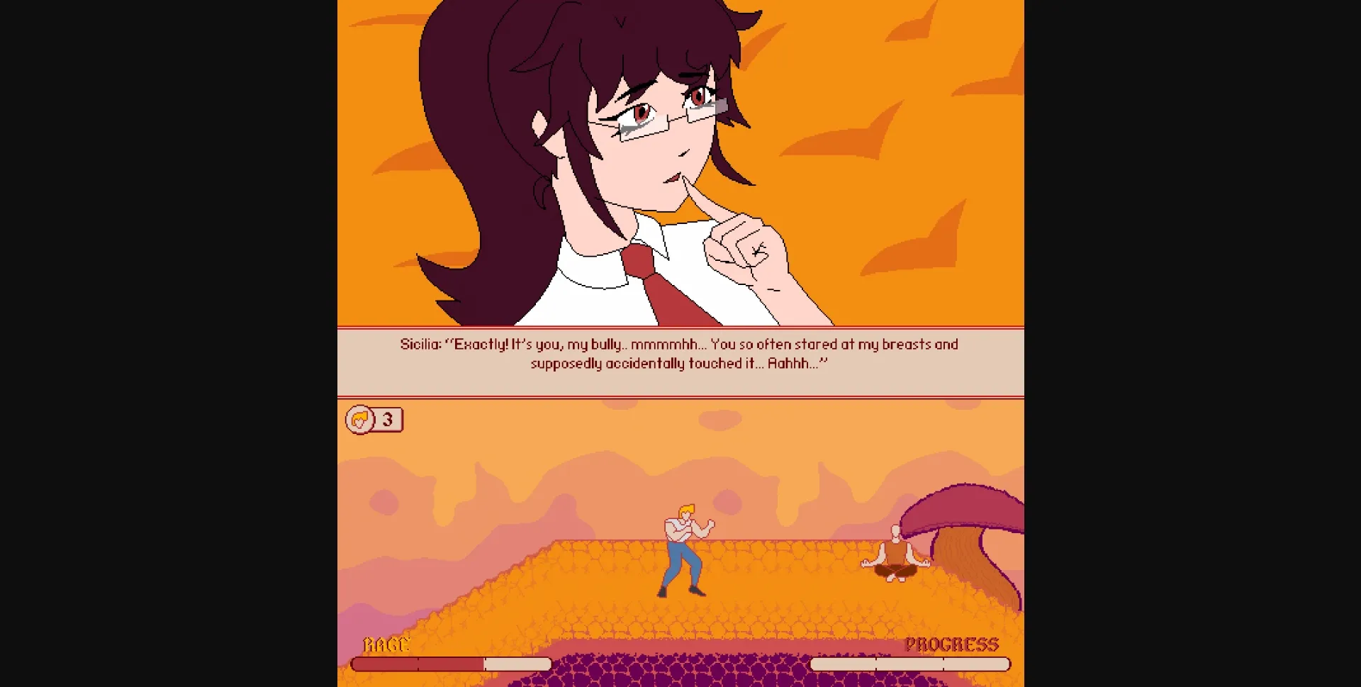 Others Completed Chicks Fantasies [Final] [nonhumans] | Free Adult Games