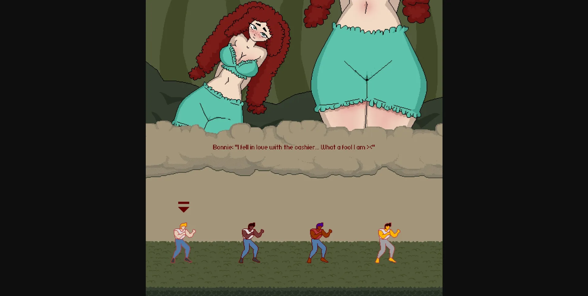 Others Completed Chicks Fantasies [Final] [nonhumans] | Free Adult Games