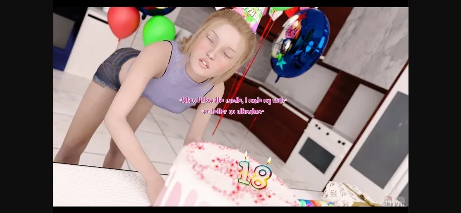 Others Completed Chloe18 New [v1.0] [GDS] | Free Adult Games