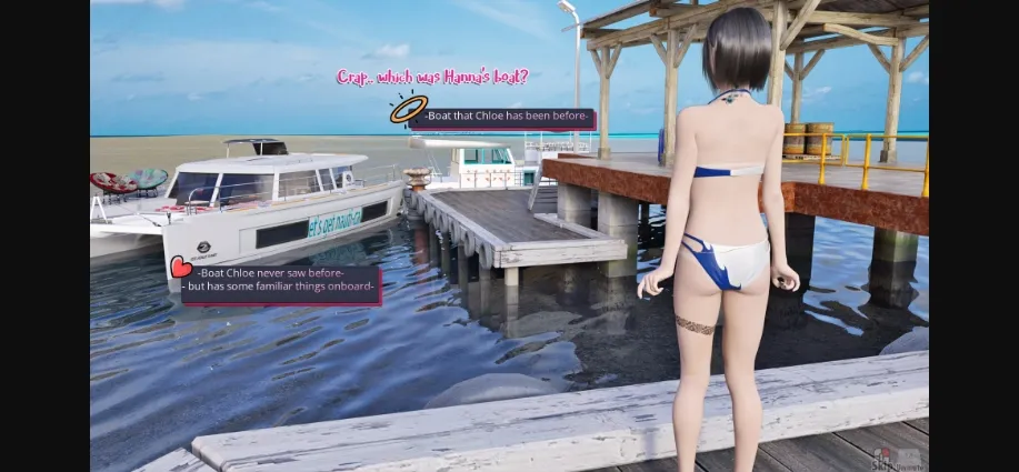 Others Completed Chloe18 New [v1.0] [GDS] | Free Adult Games