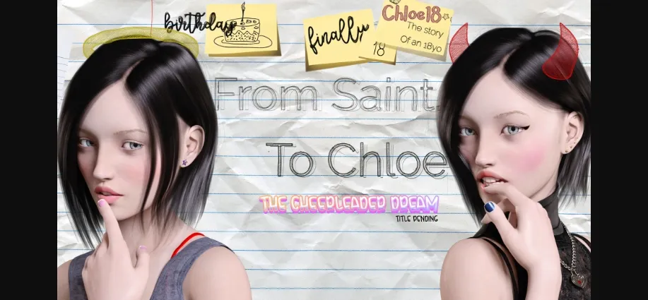 Others Completed Chloe18 New [v1.0] [GDS] | Free Adult Games