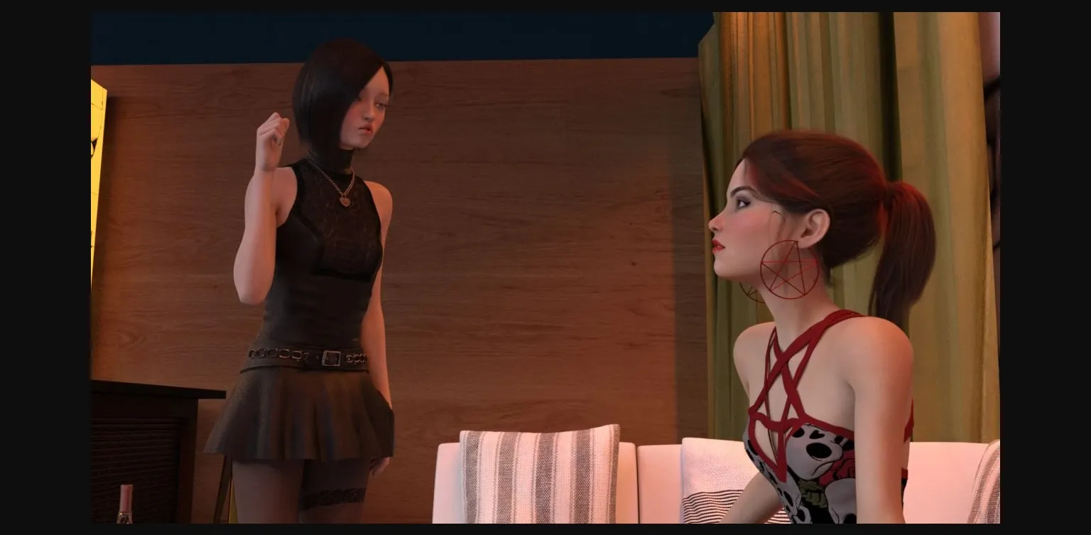 Others Completed Chloe18 Vacation [GDS] | Free Adult Games