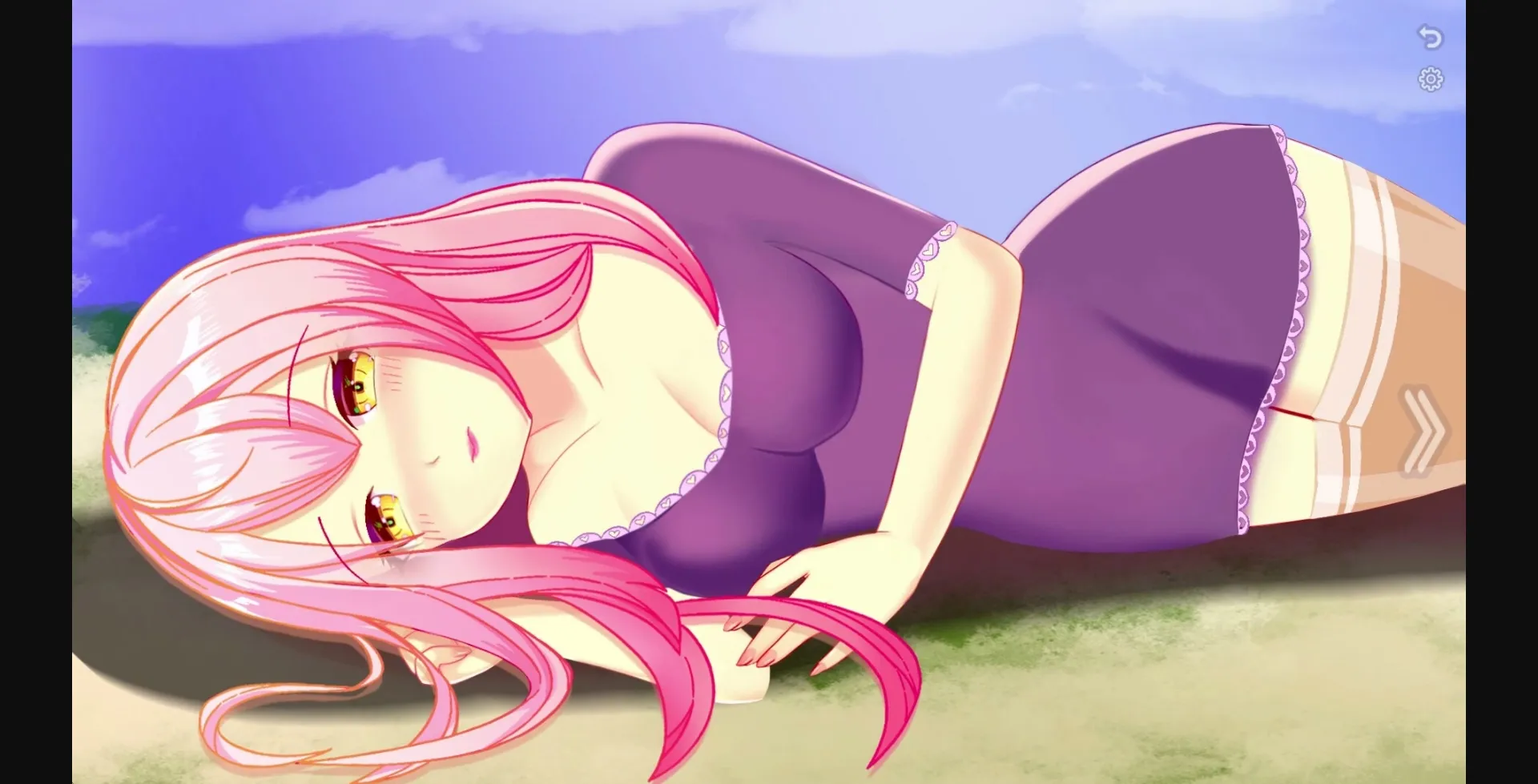 Others Completed Choose Your Cutie [Final] [Hunny Bunny Studio] | Free Adult Games